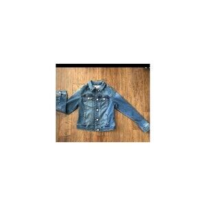 Women's Jean Denim Jacket